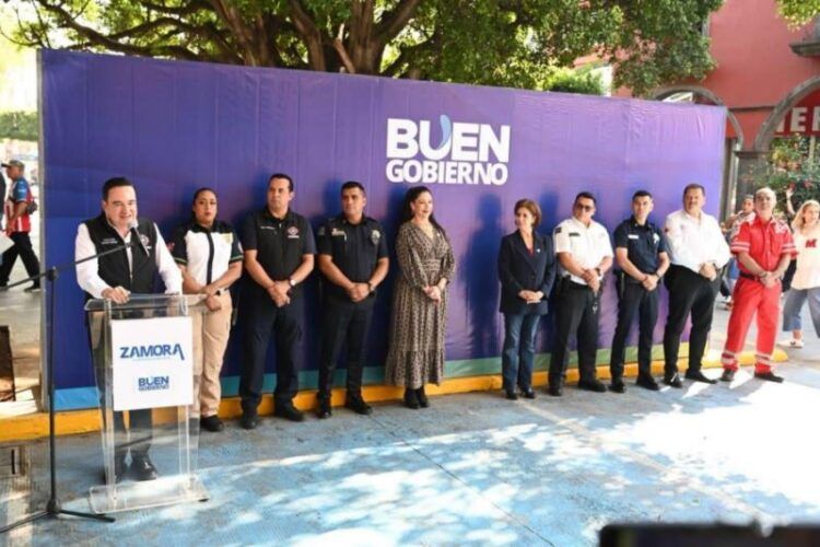 Por Falsedad De Declaraciones Fgr Investiga A Policías Municipales De Zamora