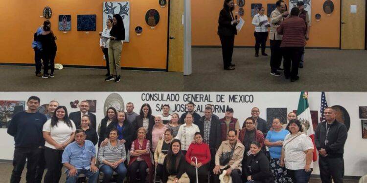 "Familias sin Fronteras": Adultos mayores de Apatzingán se reúnen con sus hijos y nietos que no han visto en más de 20 años en la unión americana 1 Iniciaron campañas electorales de las personas juzgadoras del Poder Judicial de Michoacán