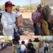 Fanny Arreola Lidera Jornada Social En El Alcalde Con Apoyo De Sedena Y Autoridades 23 Morelia, En Cateo Aseguran 3 Unidades Con Reporte De Robo Y Alteraciones En Sus Medios De Identificación