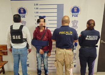 Todos Los Ombudspersons Del País En Morelia Este Jueves Y Viernes