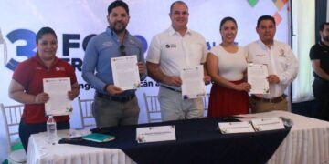 Michoacán Arrasa En Los Premios Nacionales México Desconocido