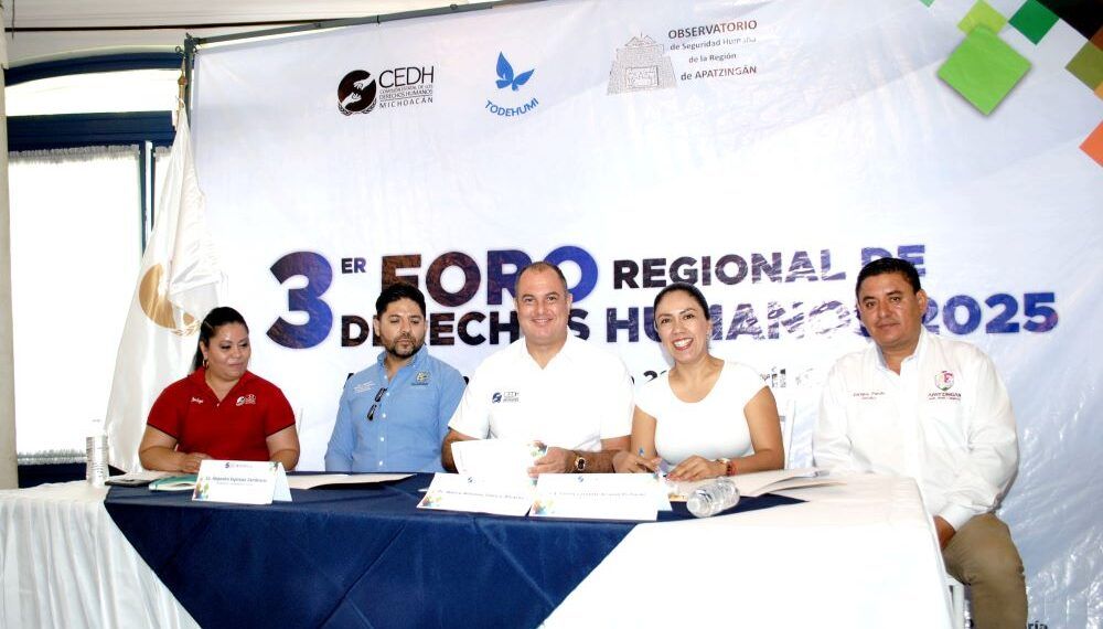 Michoacán arrasa en los premios nacionales México Desconocido