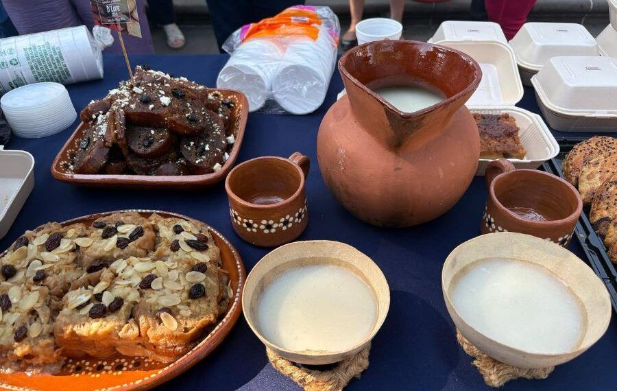 Gobierno De Morelia Invita Al Sabor Y Tradición Del Vi Festival De La Capirotada Y La Empanada
