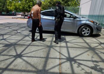 Ssm Llama A No Bajar La Guardia Ante Las Altas Temperaturas