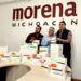 Hugo Molina Recibe Equipo Para Fortalecer Tareas De Afiliación De Morena En Apatzingán 23 Hugo Molina Recibe Equipo Para Fortalecer Tareas De Afiliación De Morena En Apatzingán