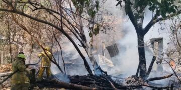 Morelia, En Cateo Aseguran 3 Unidades Con Reporte De Robo Y Alteraciones En Sus Medios De Identificación