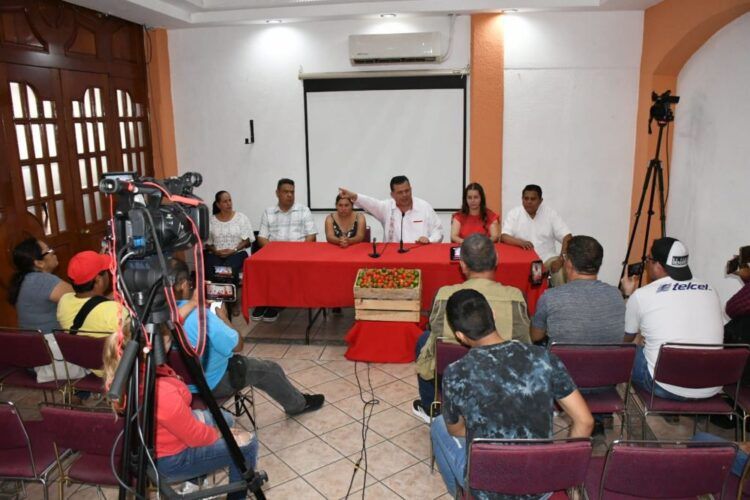 Invita Pri A Claudia Sheinbaum A Visitar Apatzingán 21 Invita Pri A Claudia Sheinbaum A Visitar Apatzingán