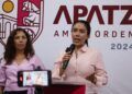 En Apatzingán, Invitan A Sumarse A La Campaña “Yoconsumolocal” 31 Ssm Llama A No Bajar La Guardia Ante Las Altas Temperaturas