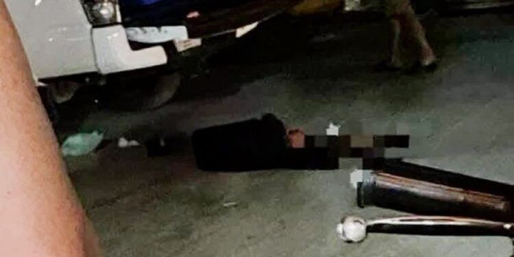 Joven es atacado a balazos en La Ruana, se encuentra grave 1 Condenado a 12 años de prisión por violar a su hijastra en Apatzingán