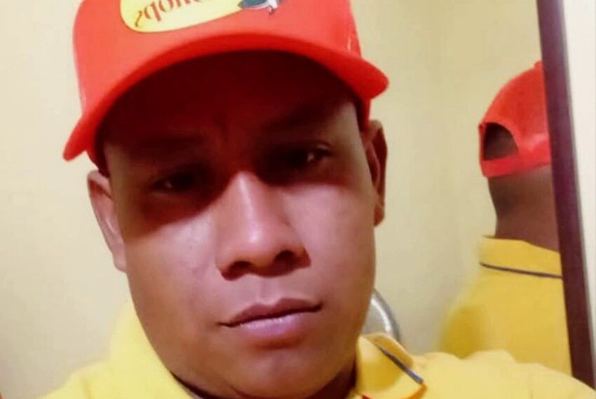 Juan Carlos Cordoba Andrade se busca | El Día de Michoacán