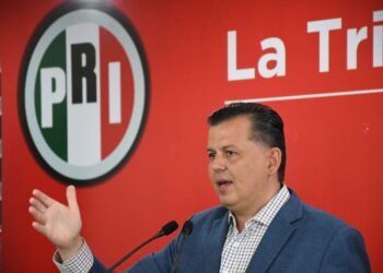 Advierte Memo Valencia A Colosio Sobre El Riesgo De Que Se Le Acerquen Personajes Ligados Al Crimen Organizado