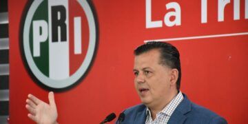 Advierte Memo Valencia A Colosio Sobre El Riesgo De Que Se Le Acerquen Personajes Ligados Al Crimen Organizado