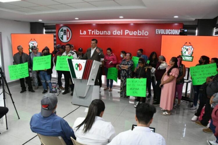 Por Falsedad De Declaraciones Fgr Investiga A Policías Municipales De Zamora