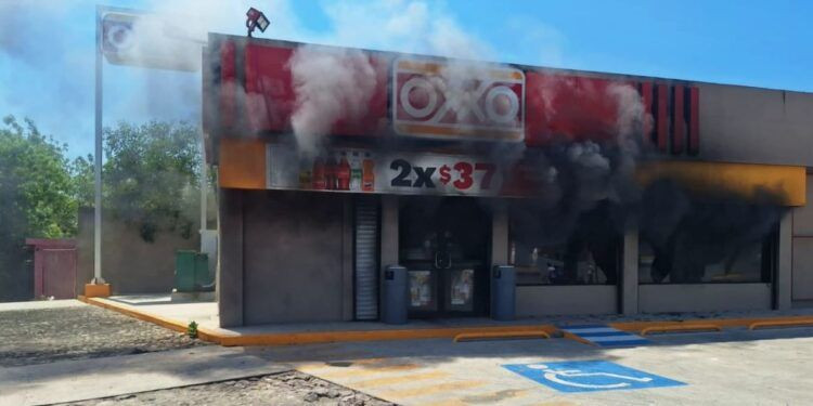 SSP y Defensa desactivan 68 explosivos e inhiben cinco drones en Apatzingán