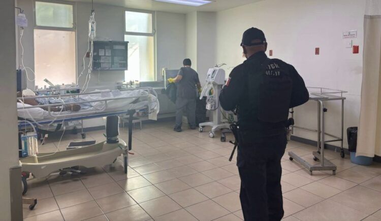 Ssm Llama A No Bajar La Guardia Ante Las Altas Temperaturas