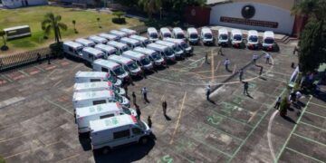 Ssm Llama A No Bajar La Guardia Ante Las Altas Temperaturas