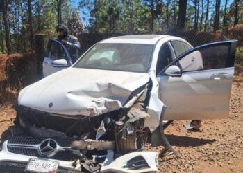 Por Falsedad De Declaraciones Fgr Investiga A Policías Municipales De Zamora