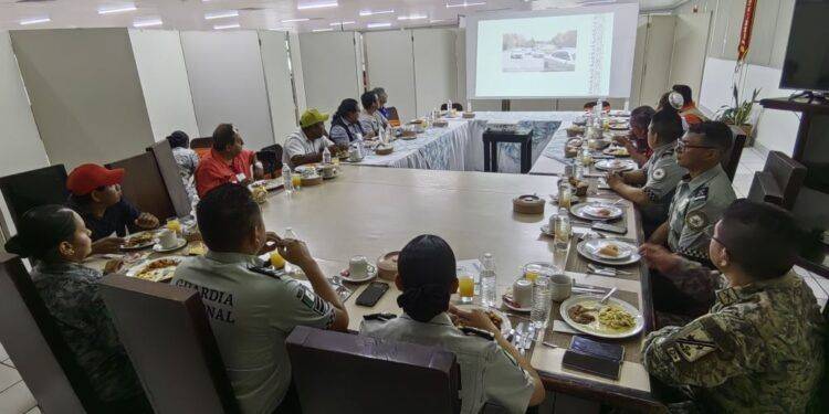 Saldo blanco en carreteras durante Semana Santa 2025, reporta la Guardia Nacional en Apatzingán, Lázaro Cárdenas y Costas Michoacanas 1 Michoacán arrasa en los premios nacionales México Desconocido