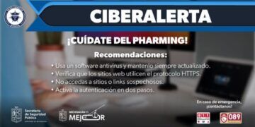 Sigue Estas Medidas Para No Ingresar A Sitios Web Falsos