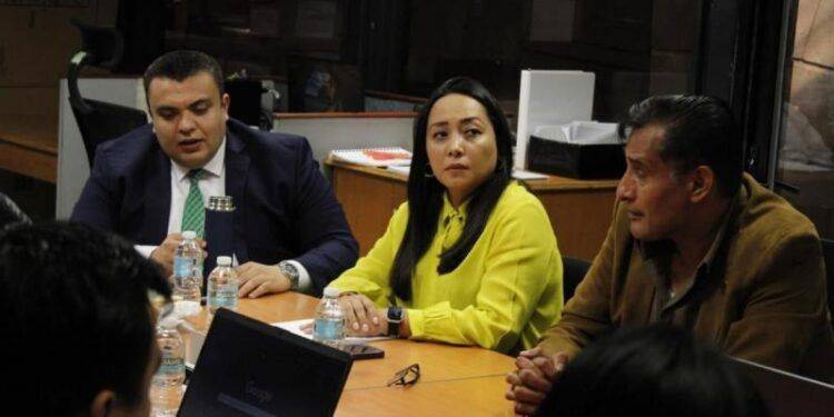 Tarifa de transporte público aumentará un peso: ITransporte 1 Tarifa de transporte publico aumentara un peso 1 - El día de Michoacán