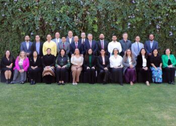 Todos Los Ombudspersons Del País En Morelia Este Jueves Y Viernes