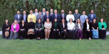 Todos Los Ombudspersons Del País En Morelia Este Jueves Y Viernes