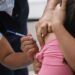Tos Ferina, Prevenible Con Vacunación: Ssm 25 Tos Ferina, Prevenible Con Vacunación: Ssm