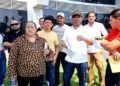 Presentan Queja Y Amparo Integrantes De La Unión De Maquinitas Del Valle De Apatzingán Ante Operativos Ilegales