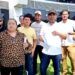 Presentan Queja Y Amparo Integrantes De La Unión De Maquinitas Del Valle De Apatzingán Ante Operativos Ilegales