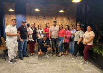 Se Reestructura El Partido Verde En Apatzingán Para Impulsar La Gestión Ciudadana