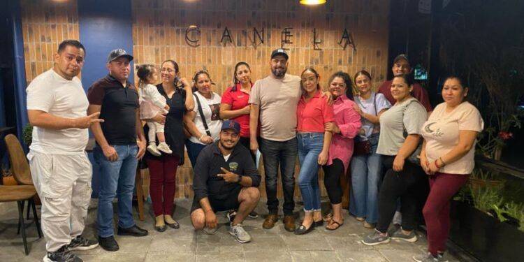 Se reestructura el Partido Verde en Apatzingán para impulsar la gestión ciudadana 1 Verde Ecologista - El día de Michoacán