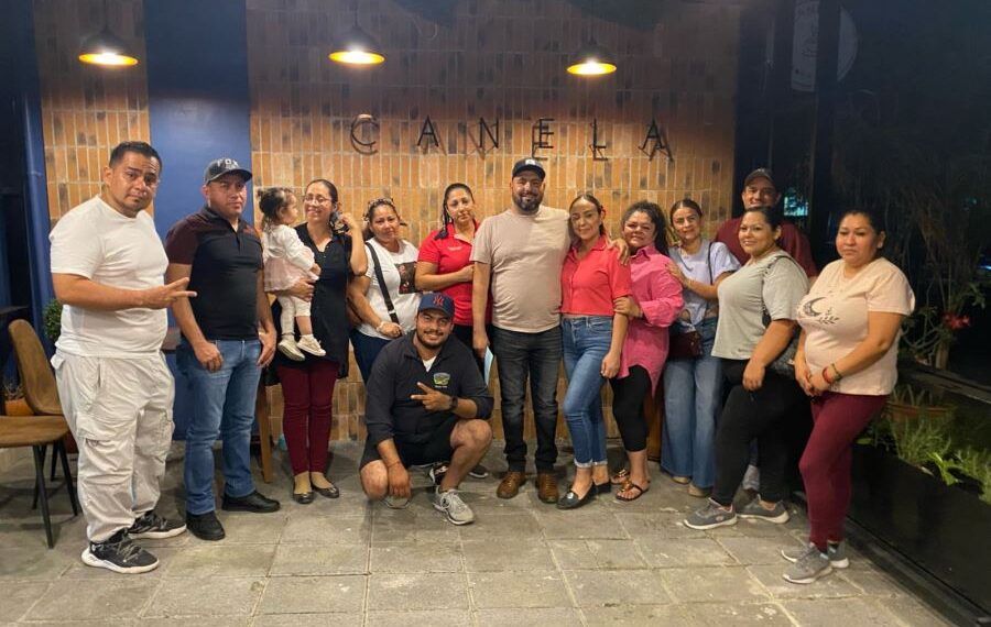 Verde Ecologista | El Día de Michoacán