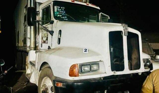 Morelia, En cateo aseguran 3 unidades con reporte de robo y alteraciones en sus medios de identificación 1 Morelia, En cateo aseguran 3 unidades con reporte de robo y alteraciones en sus medios de identificación