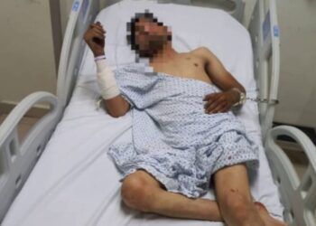 Enfrentamiento Armado Deja Un Policía Y Dos Civiles Lesionados En Apatzingán