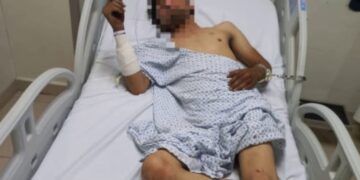 Enfrentamiento Armado Deja Un Policía Y Dos Civiles Lesionados En Apatzingán 23 Enfrentamiento Armado Deja Un Policía Y Dos Civiles Lesionados En Apatzingán