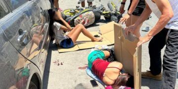 Condenado A 12 Años De Prisión Por Violar A Su Hijastra En Apatzingán