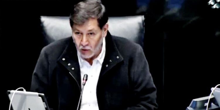 Inflaron venta de software millonario al congreso de Michoacán; hay tres implicados detenidos