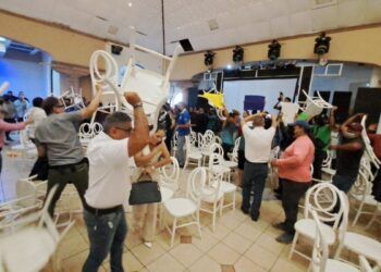 Deben Ser Investigados Los Hechos Violentos Contra El Senador Raúl Morón: Michoacán En Movimiento