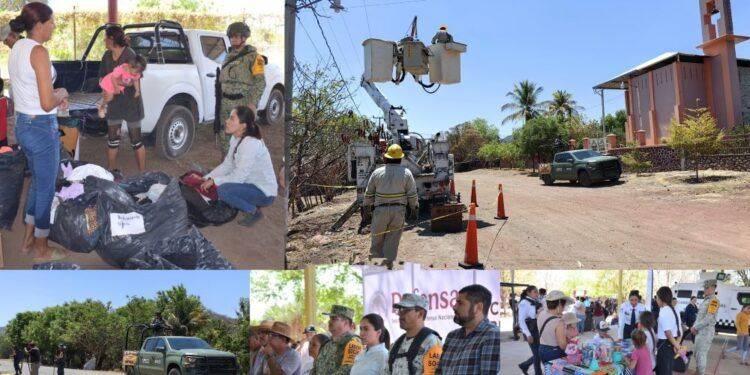 Morelia, En cateo aseguran 3 unidades con reporte de robo y alteraciones en sus medios de identificación