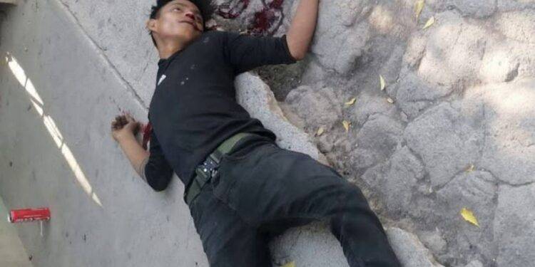 SSP y Defensa desactivan 68 explosivos e inhiben cinco drones en Apatzingán