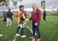 Gol Contra El Delito; Listas Las 41 Canchas De Fútbol 7 En Michoacán: Bedolla 29 Gol Contra El Delito; Listas Las 41 Canchas De Fútbol 7 En Michoacán: Bedolla