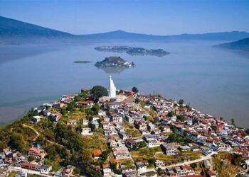 Listo Para Recibir A Mas De 700 Mil Visitantes En Semana Santa - El Día De Michoacán