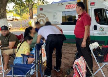 Condenado A 12 Años De Prisión Por Violar A Su Hijastra En Apatzingán