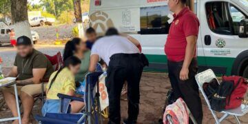 Condenado A 12 Años De Prisión Por Violar A Su Hijastra En Apatzingán