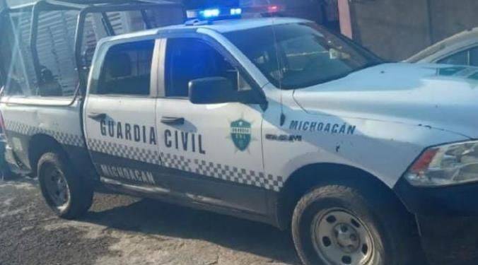 Presentan queja y amparo integrantes de la Unión de Maquinitas del Valle de Apatzingán ante operativos ilegales