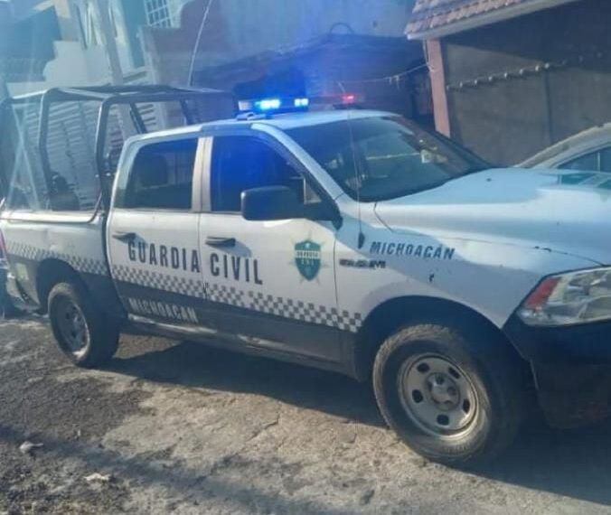 operativo en busqueda de presuntos responsables de homicidios en Morelia | El Día de Michoacán