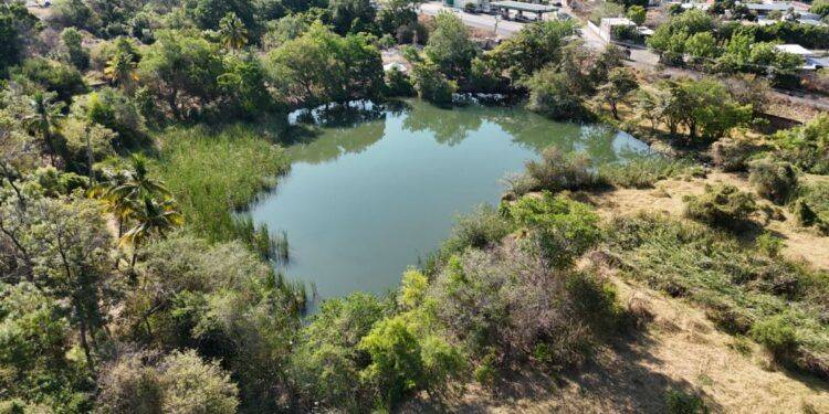 Ambientalistas y sociedad civil se suman a la integración del plan para la transformación del Lago de Chandio