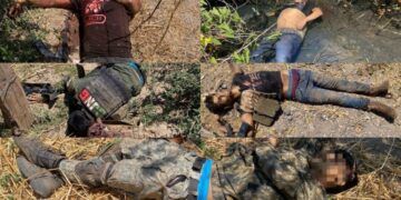 Fuerzas Del Orden Repelen Ataque Del Crimen Organizado En Apatzingán; Abaten A 5 Presuntos Delincuentes 22 Trabaja Dif Michoacán Por El Posicionamiento De Centros De Desarrollo Comunitario