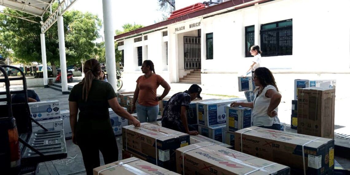 segunda entrega Buenavista | El Día de Michoacán