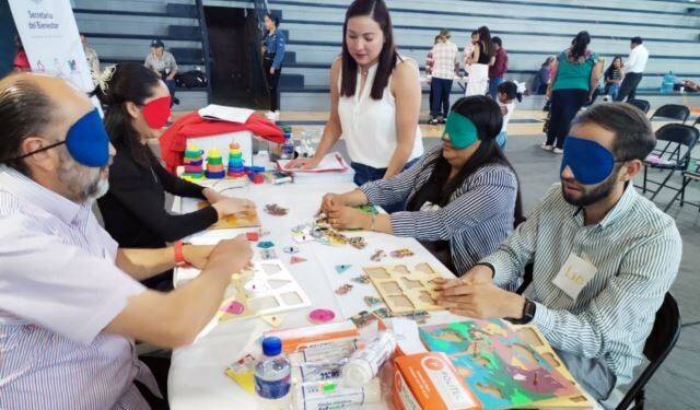 SSM llama a no bajar la guardia ante las altas temperaturas